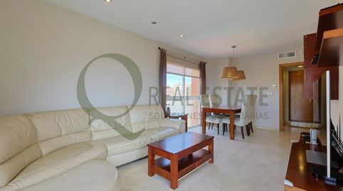 Foto 4 von Wohnung zum Verkauf in Avenida Goleta, 3, Cabo de las Huertas, Alicante / Alacant