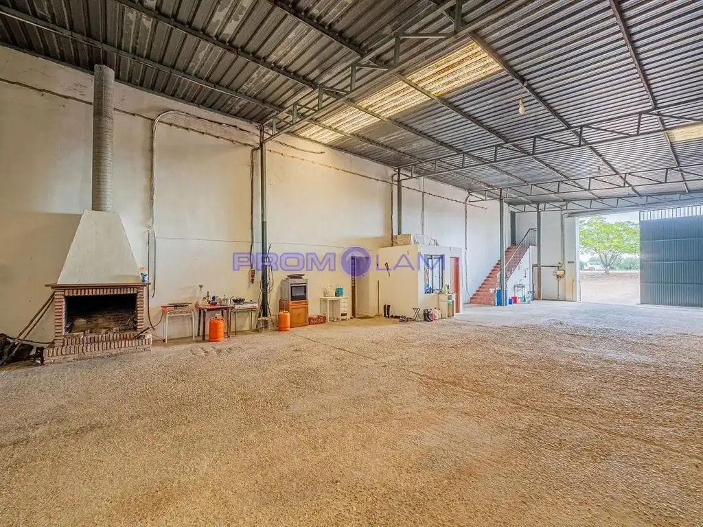 Residencial en venta en La Campana