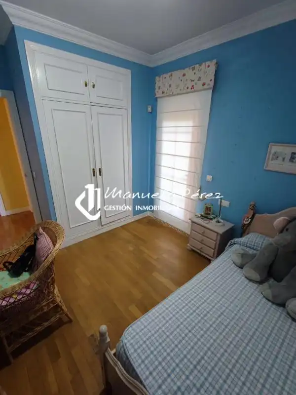 Chalet en venta en Ruta de la Plata, imagen 18