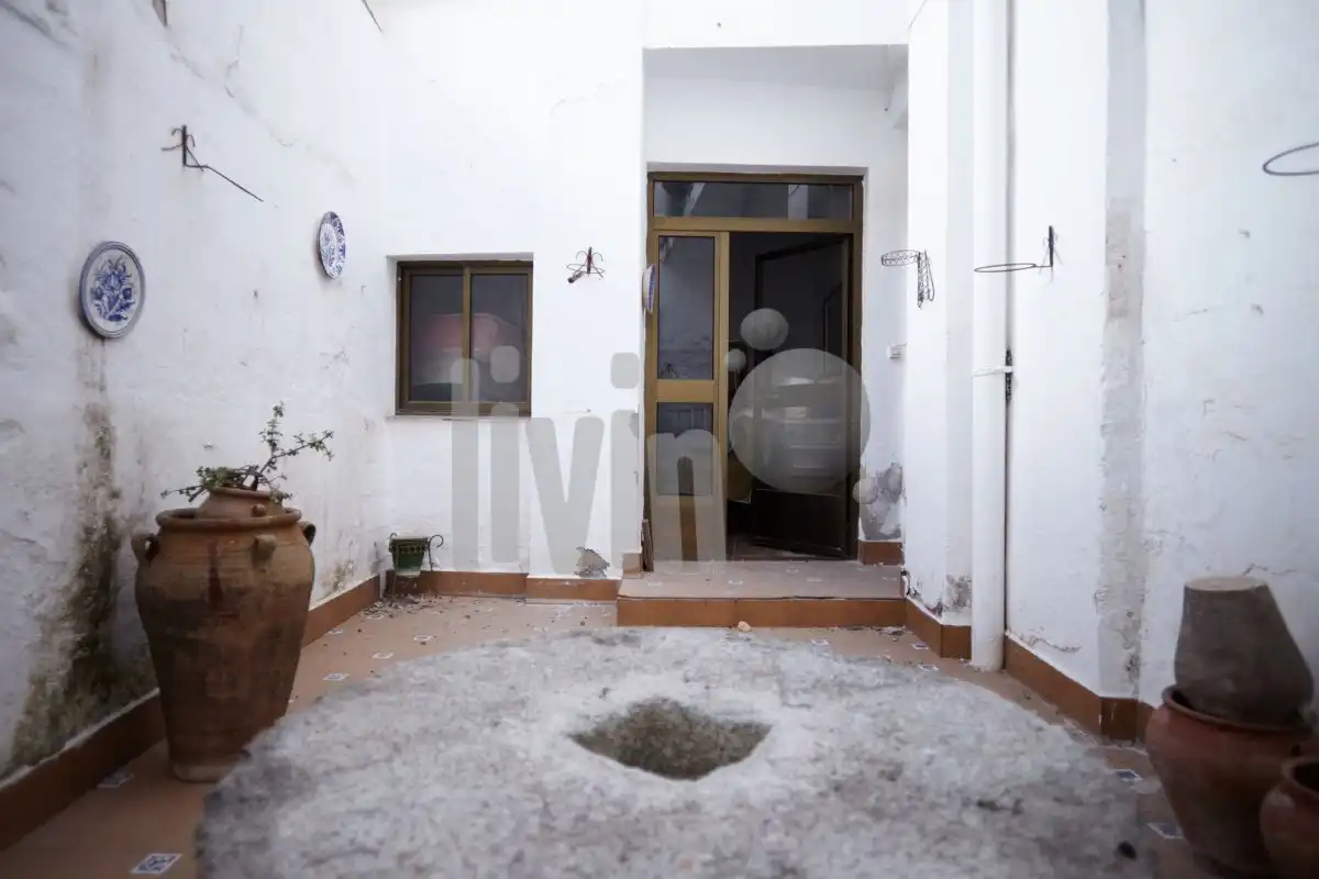 Casa o chalet en venta en Baeza