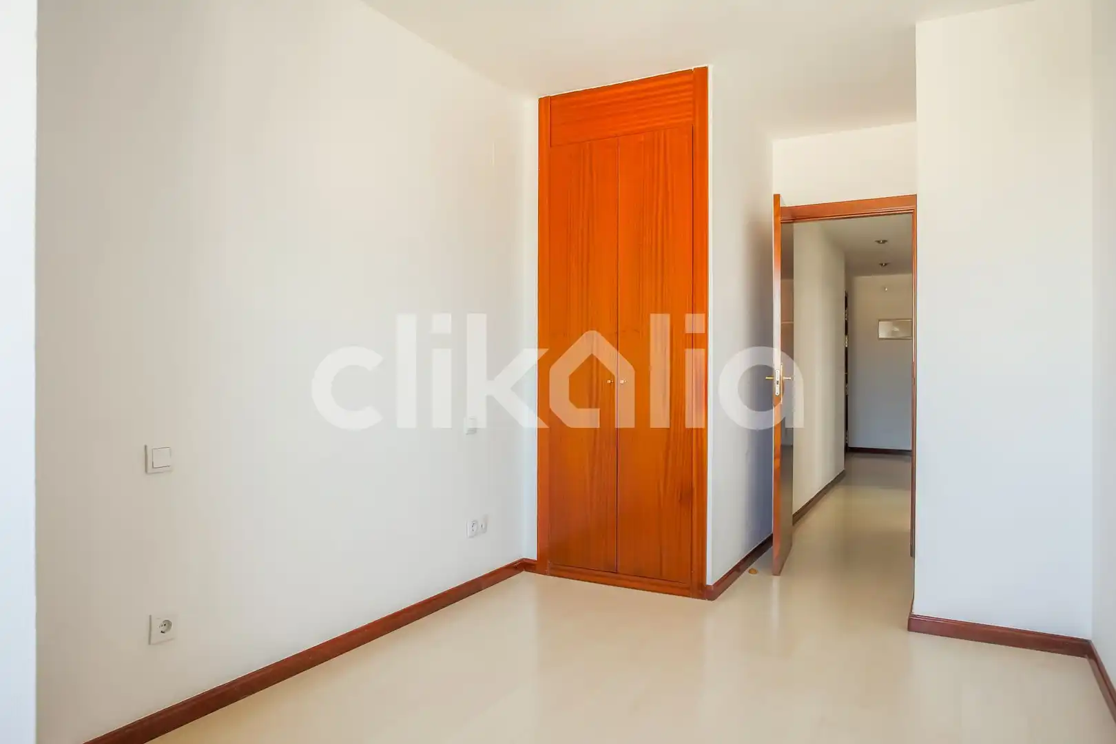 Piso en venta en Ensanche de Vallecas - La Gavia
