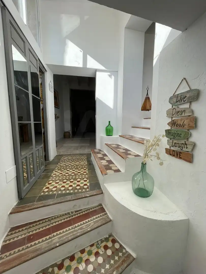 Flat for sale in Casco urbano