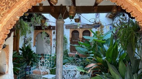 Foto 4 de Casa o xalet en venda a Plaza de Los Ortegas, Barrio de Albaicín, Granada Capital