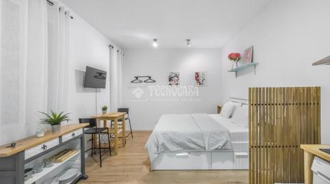 Foto 2 de Estudi en venda a Embajadores - Lavapiés,  Madrid Capital