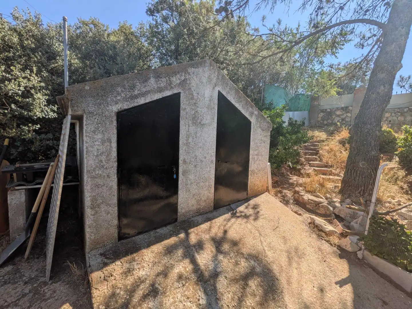 Xalet amb jardí en venda a Loranca de Tajuña, imagen 37