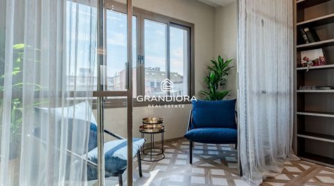 Foto 4 de Apartament en venda a Calle Pau Claris, Gorg, Badalona