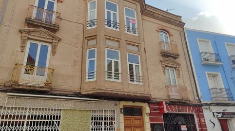 Foto 3 de Piso en venta en Calle Aniceto Coloma, Almansa, Albacete