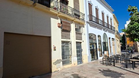 Foto 3 de Apartament en venda a Centro, Almería Capital