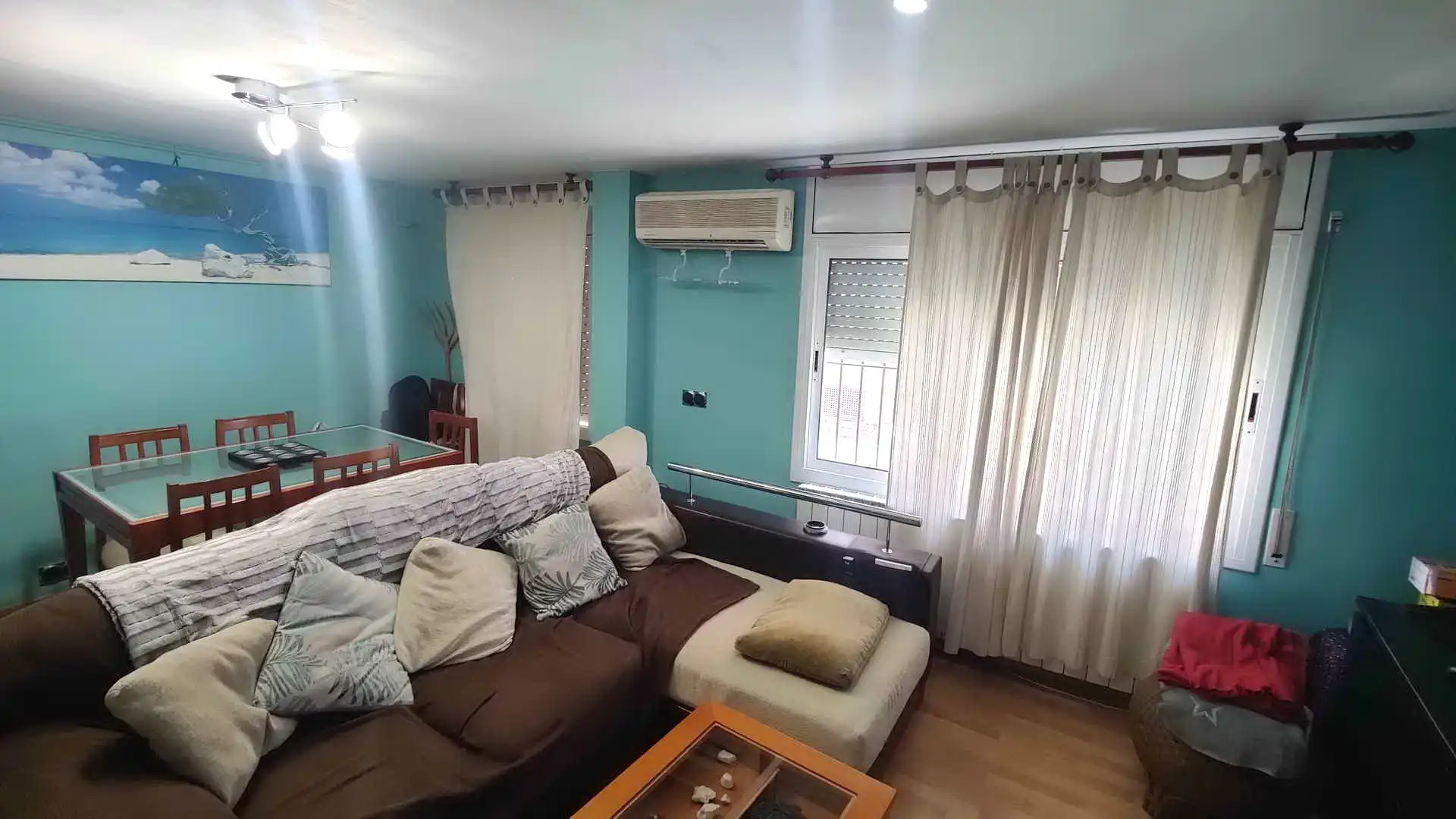 Estudio en venta en Vallirana