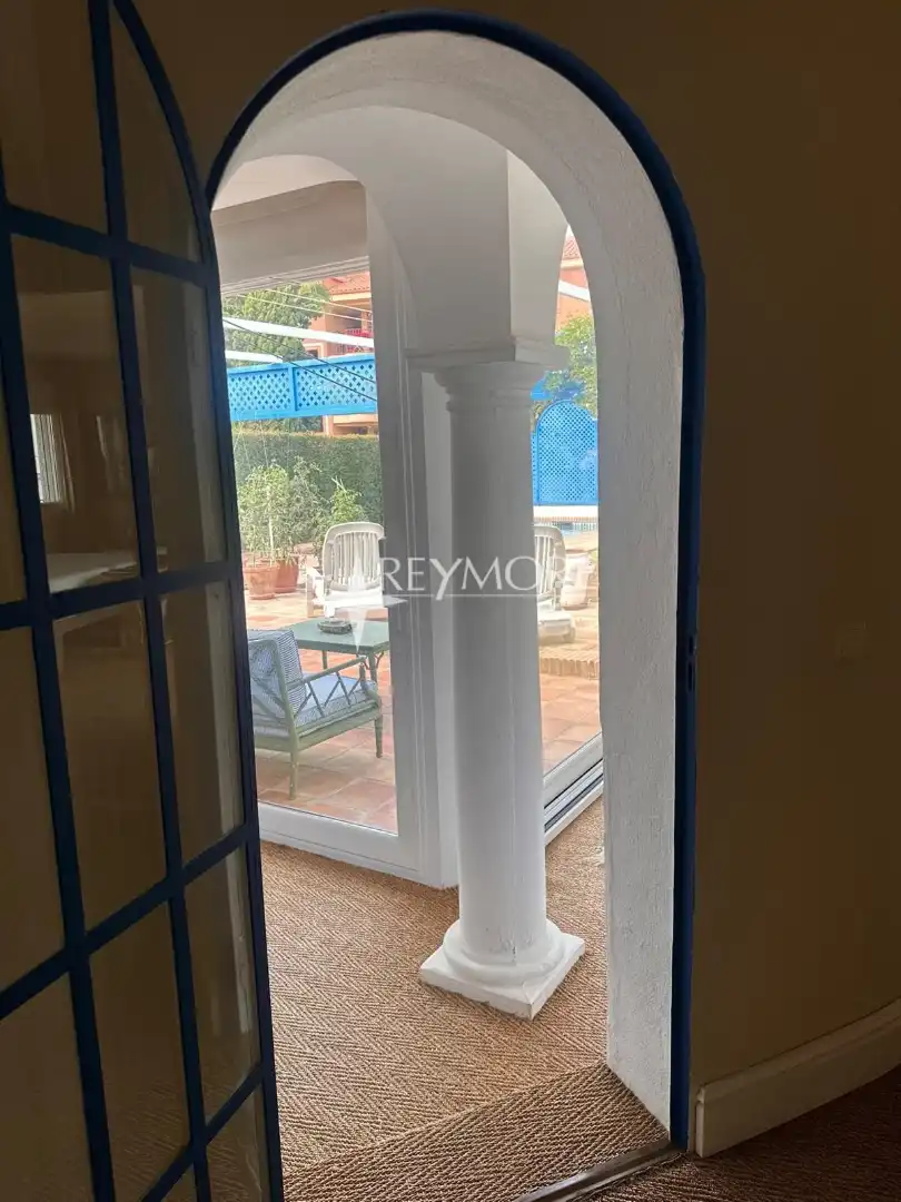Detached house with pool for sale in Elviria - Cabopino, imagen 21