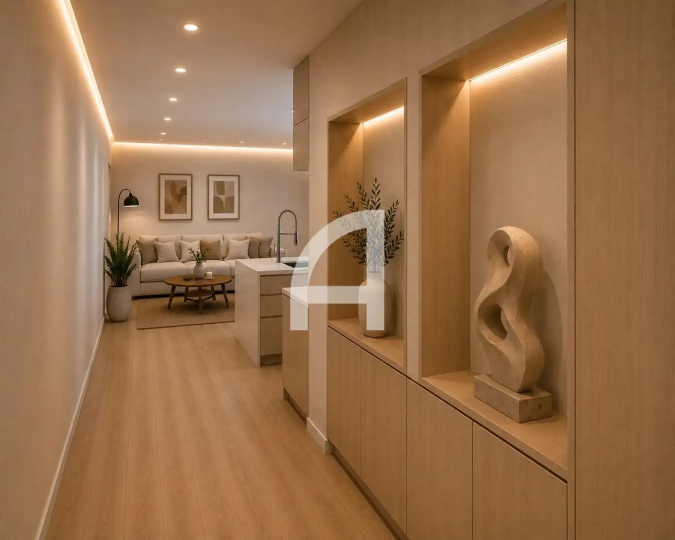 Appartement avec ascenseur à vendre à CONDE DE PEÑALVER, imagen 7