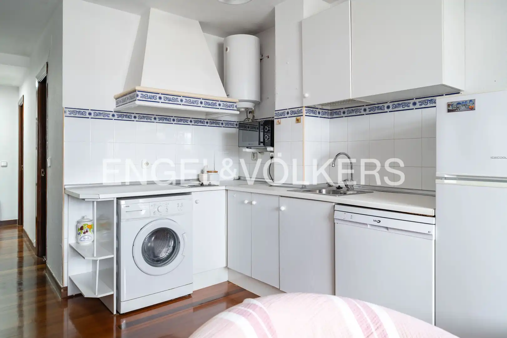 Flat for rent in Santander, Cantabria