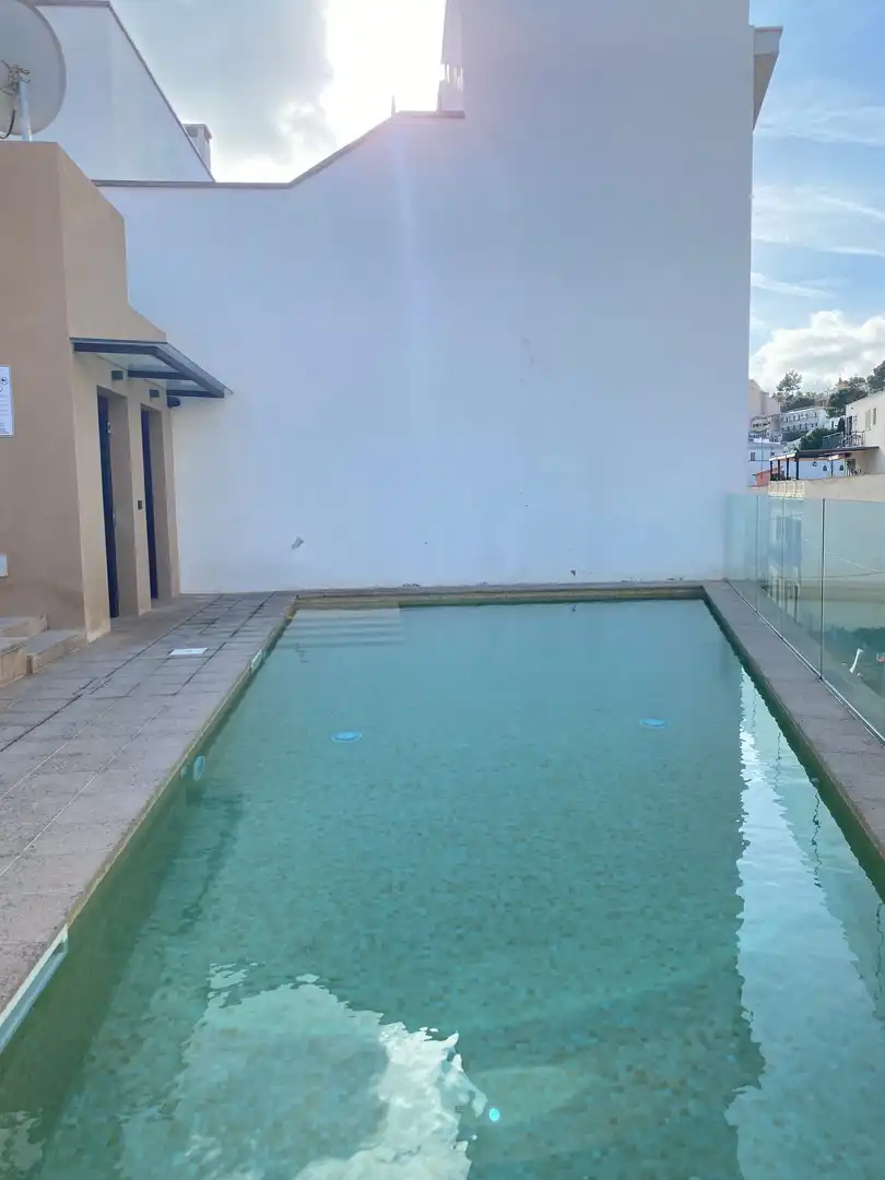 Dúplex de lloguer a El Terreno