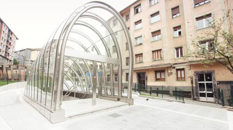 Foto 2 de Planta baja en venta en Uribarri Kalea, Barrio de Uribarri, Bilbao