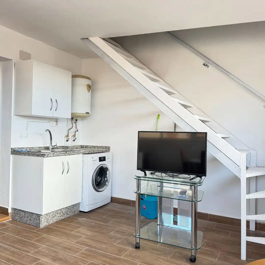 Houses for rent in Periana