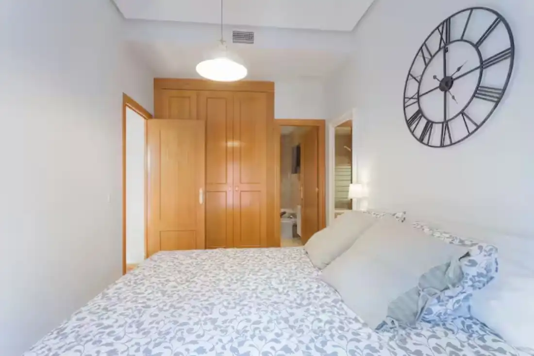 Apartament amb ascensor en venda a Calle de Daoiz, imagen 7
