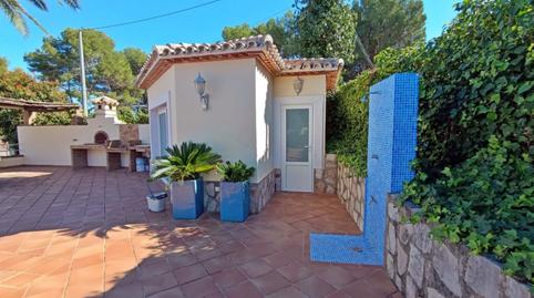 Foto 5 de Casa o chalet en venta en Las Rotas / Les Rotes, Alicante