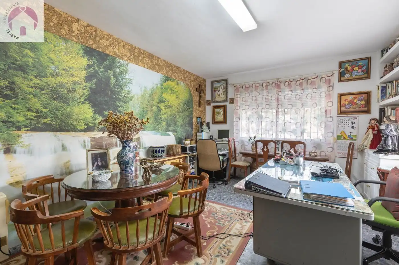 Maison avec terrasse à vendre à de viznar, imagen 24