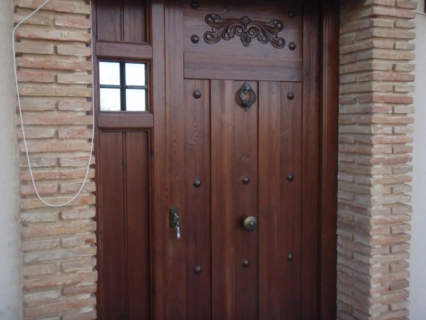 Casa o xalet en venda en Cartagena amb Aire condicionat, Calefacció i Terrassa