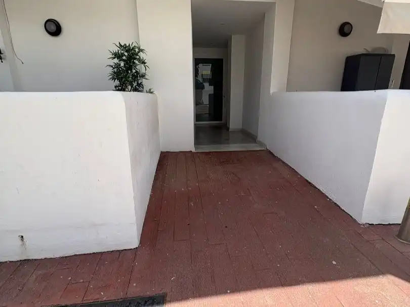 Wohnung mit Pool zur Miete in Calle Nicaragua 8, imagen 10
