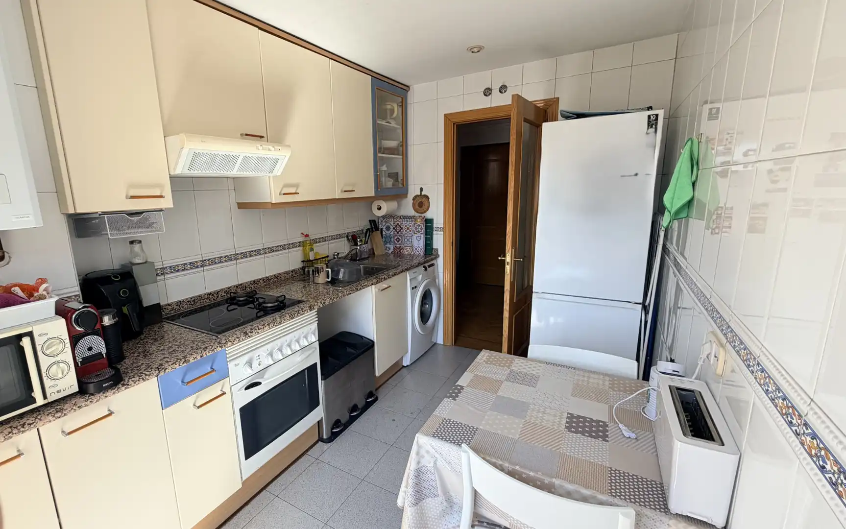 Piso con terraza en venta en Calle de Ricardo Goizueta, imagen 11