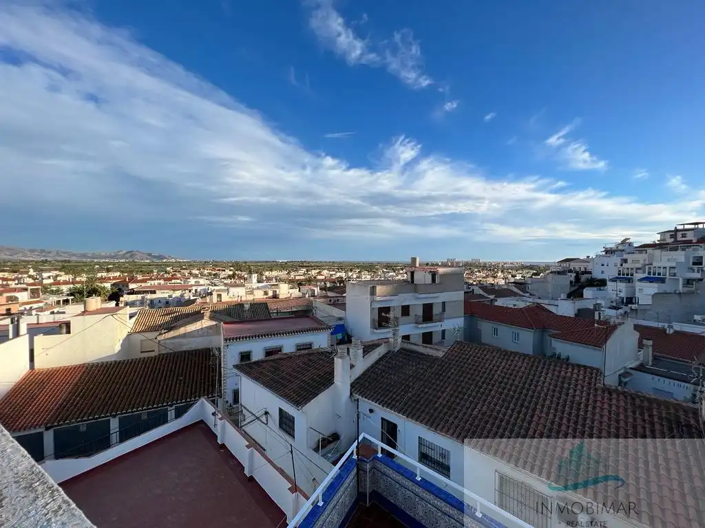 Casa con terrazza in vendita a constitucion, imagen 4