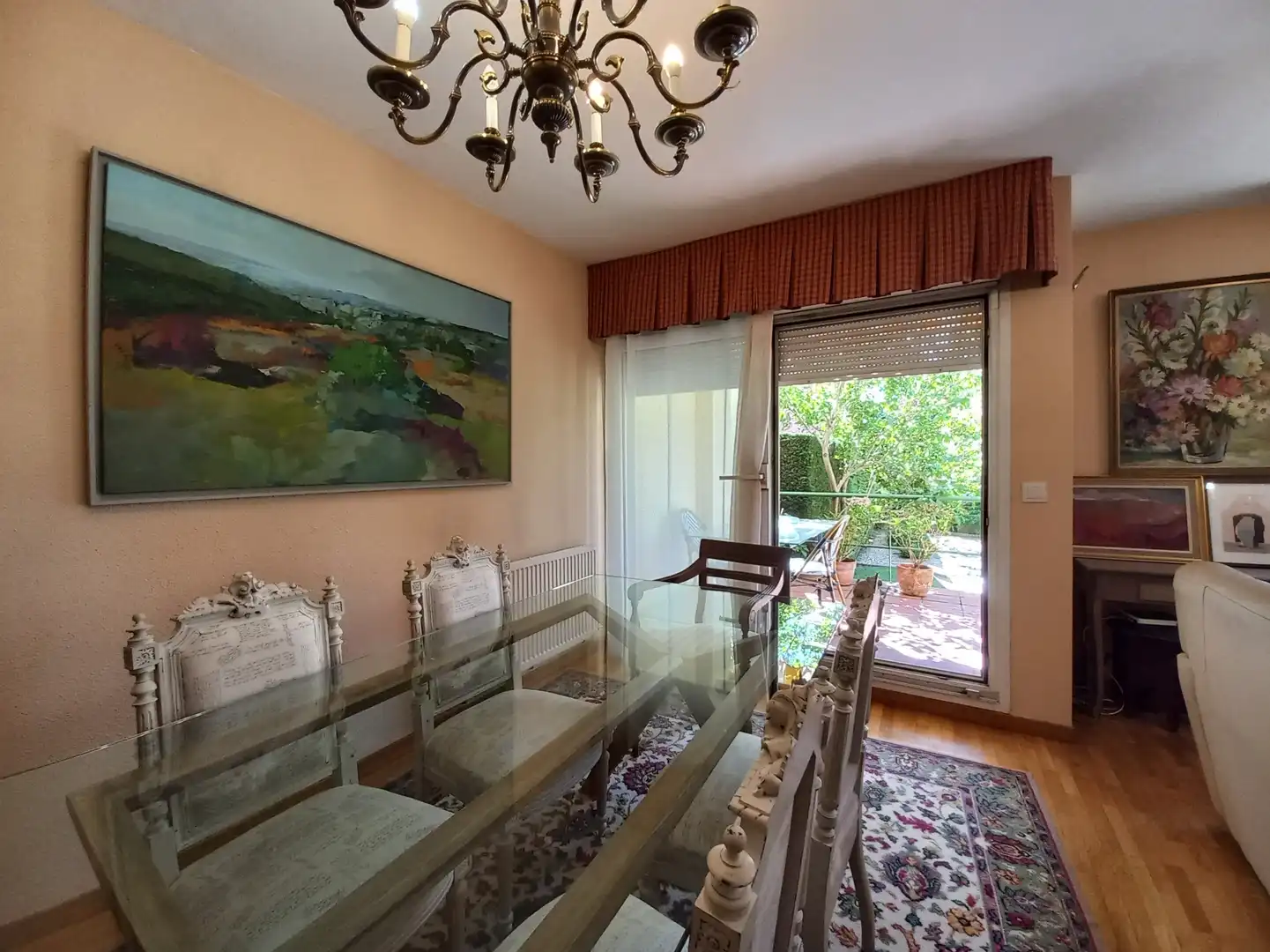 Maison mitoyenne avec jardin à vendre à Calle Benito Pérez Galdós, imagen 29