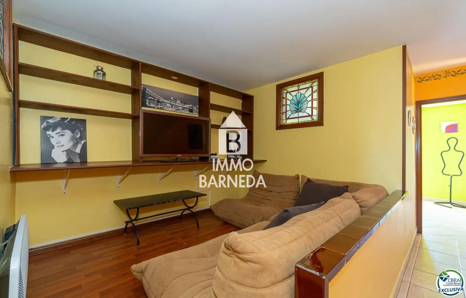 Houses for sale in Empuriabrava  with Air Conditioner, Heating and Terrace