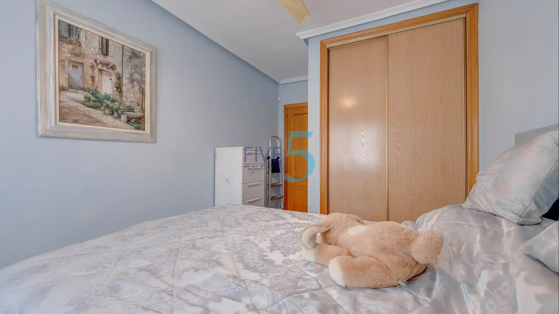 Wohnung mit Pool zum Verkauf in Orihuela Costa, imagen 13