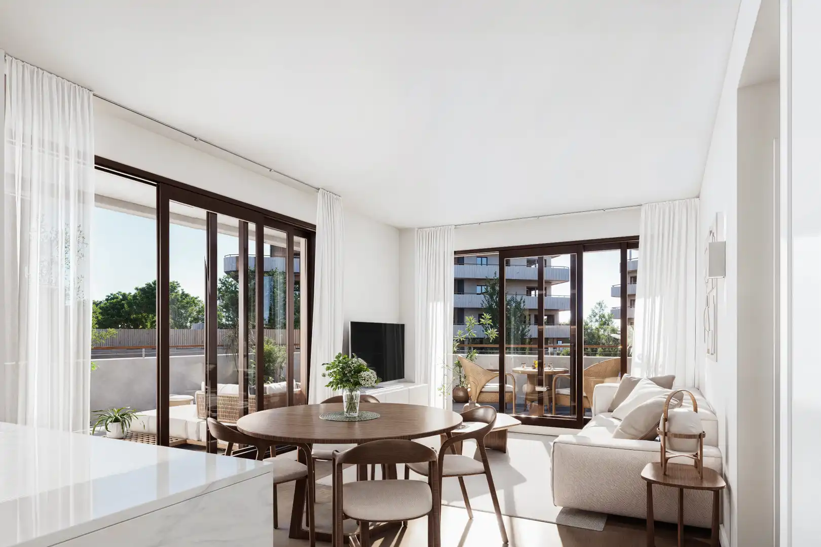 Planta baja en venta en Avinguda Passapera, 10, Fenals