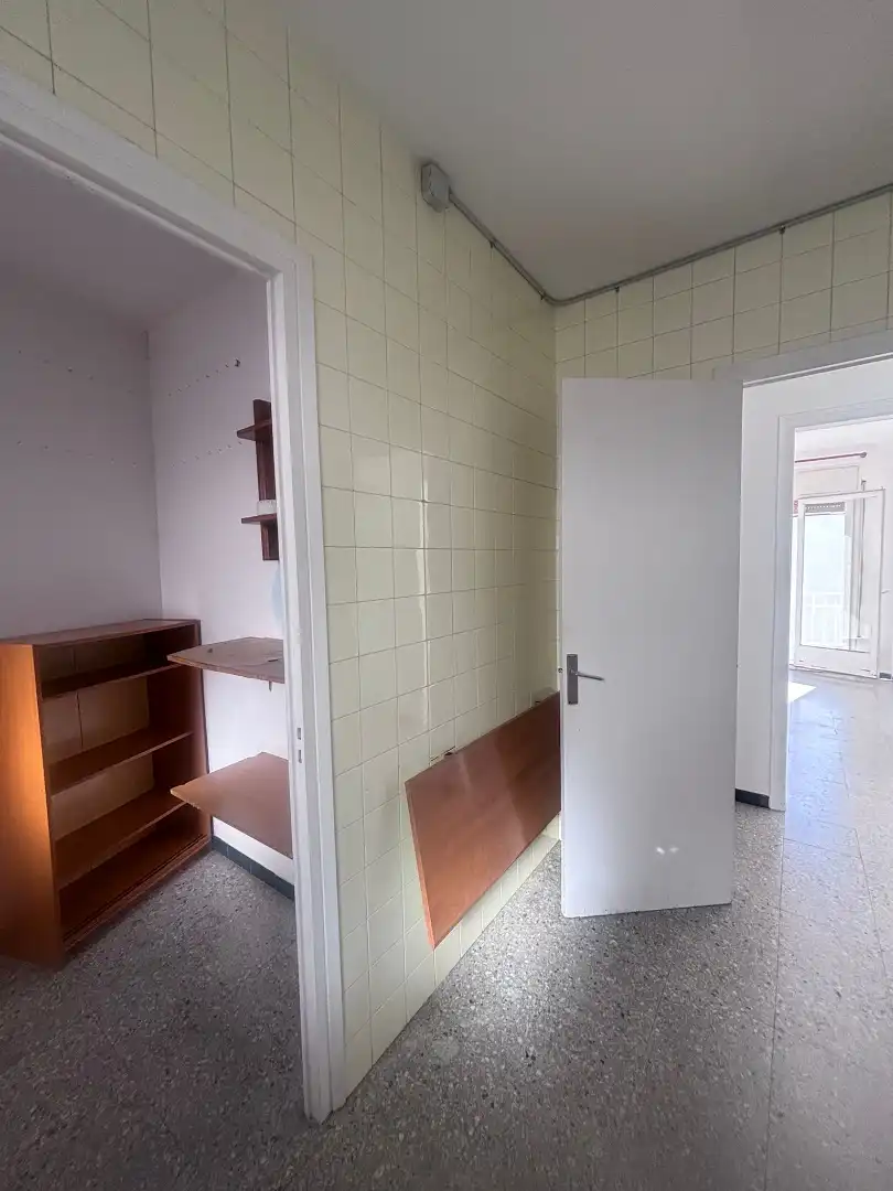 Pis en venda a Carrer Riera Vaquer, Urbanitzacions