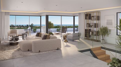 Foto 4 de Apartamento en venta en San Pedro de Alcántara pueblo, Marbella