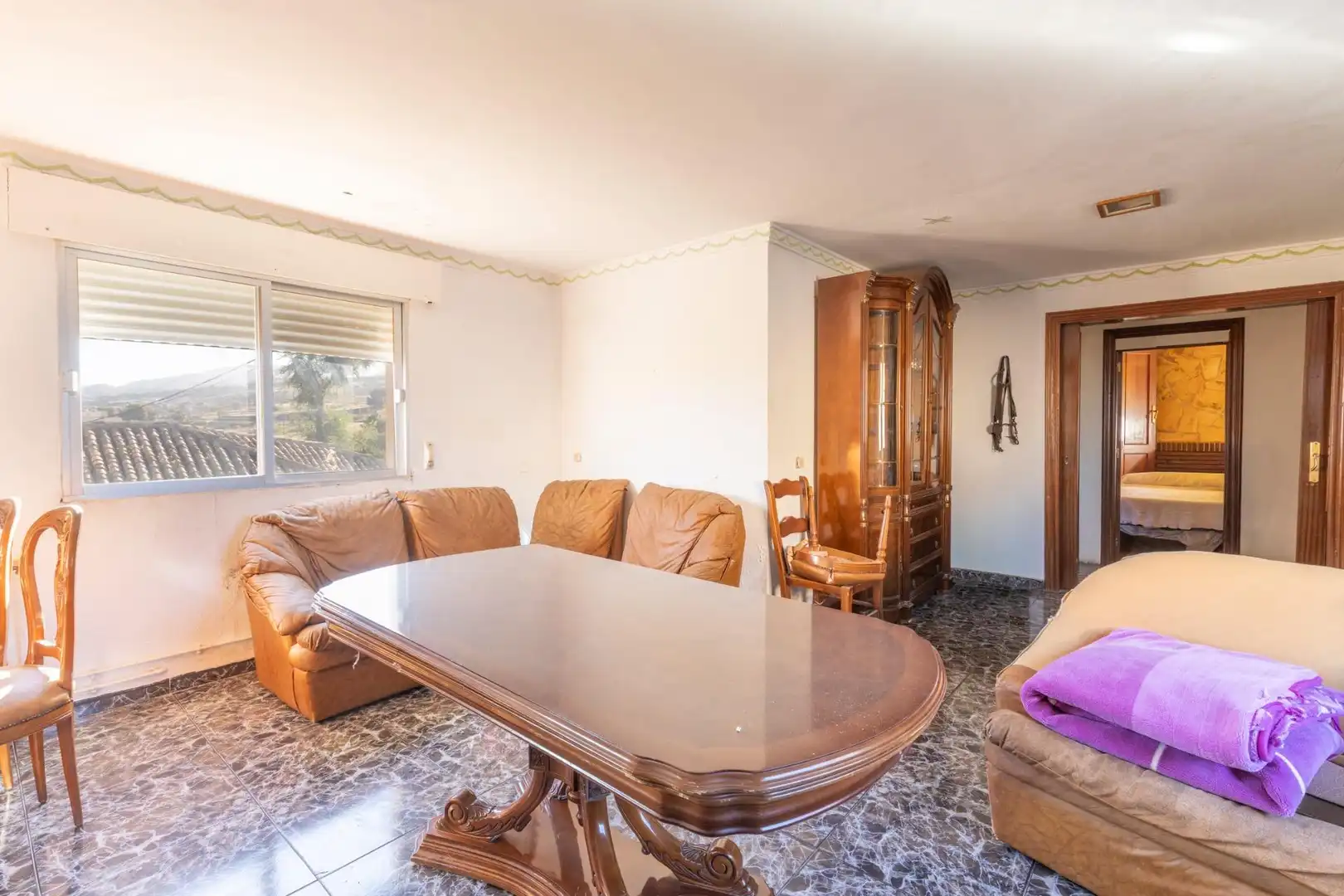 Casa pareada en venta en La Zubia Ciudad, imagen 4