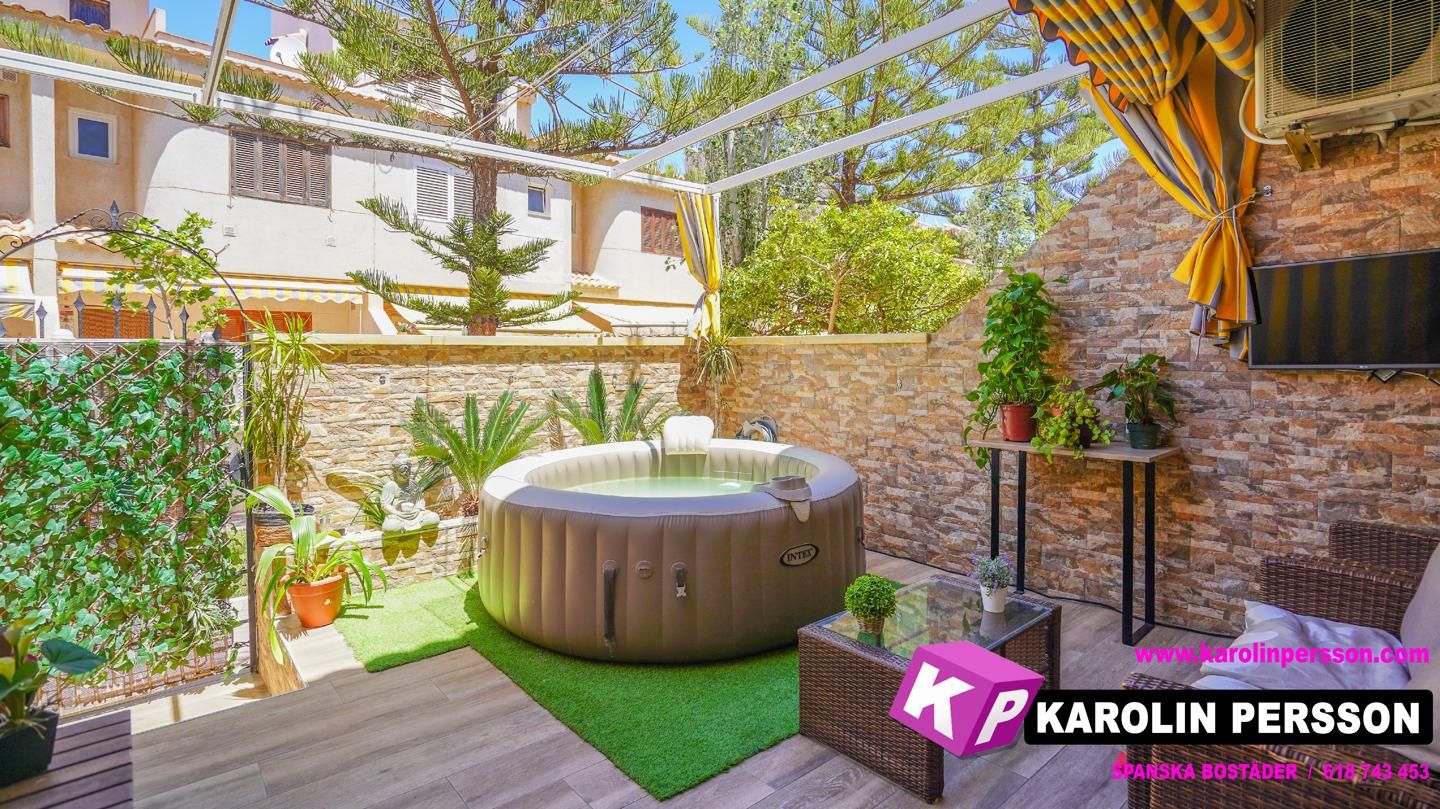 Casa o xalet en venda a Monte De Santa Pola, Monte Faro - Altomar II