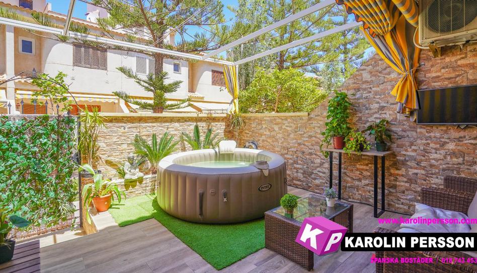 Photo 1 of House or chalet for sale in Monte de Santa Pola, Monte Faro - Altomar II, Alicante