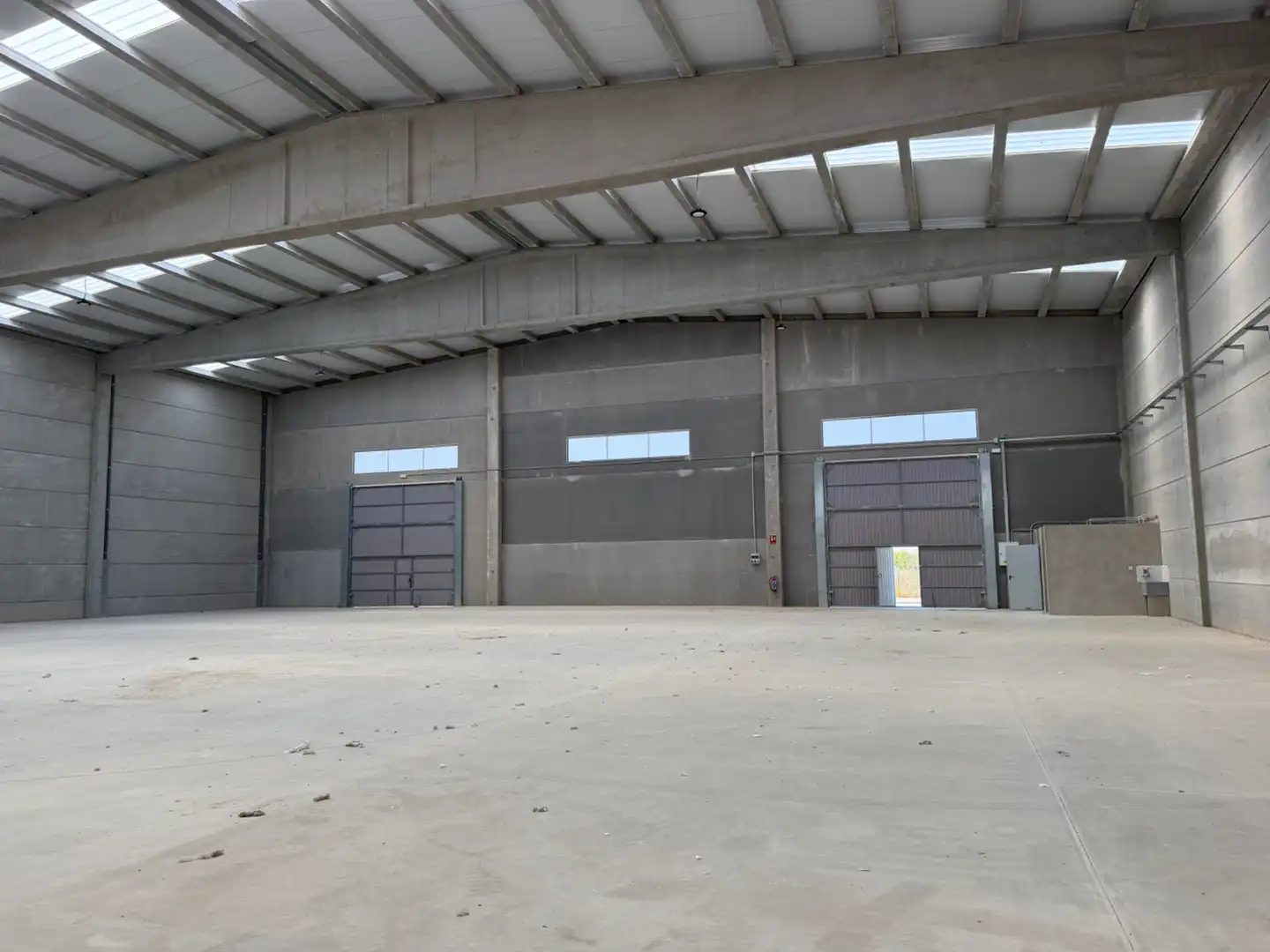 Nave industrielle à louer à Carrer Cinctorres 12, imagen 18