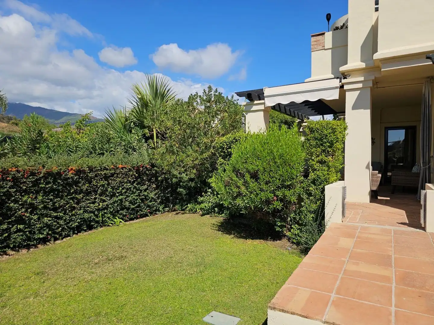 Appartement avec piscine à vendre à Urbanización Capanes Norte 1R, imagen 19