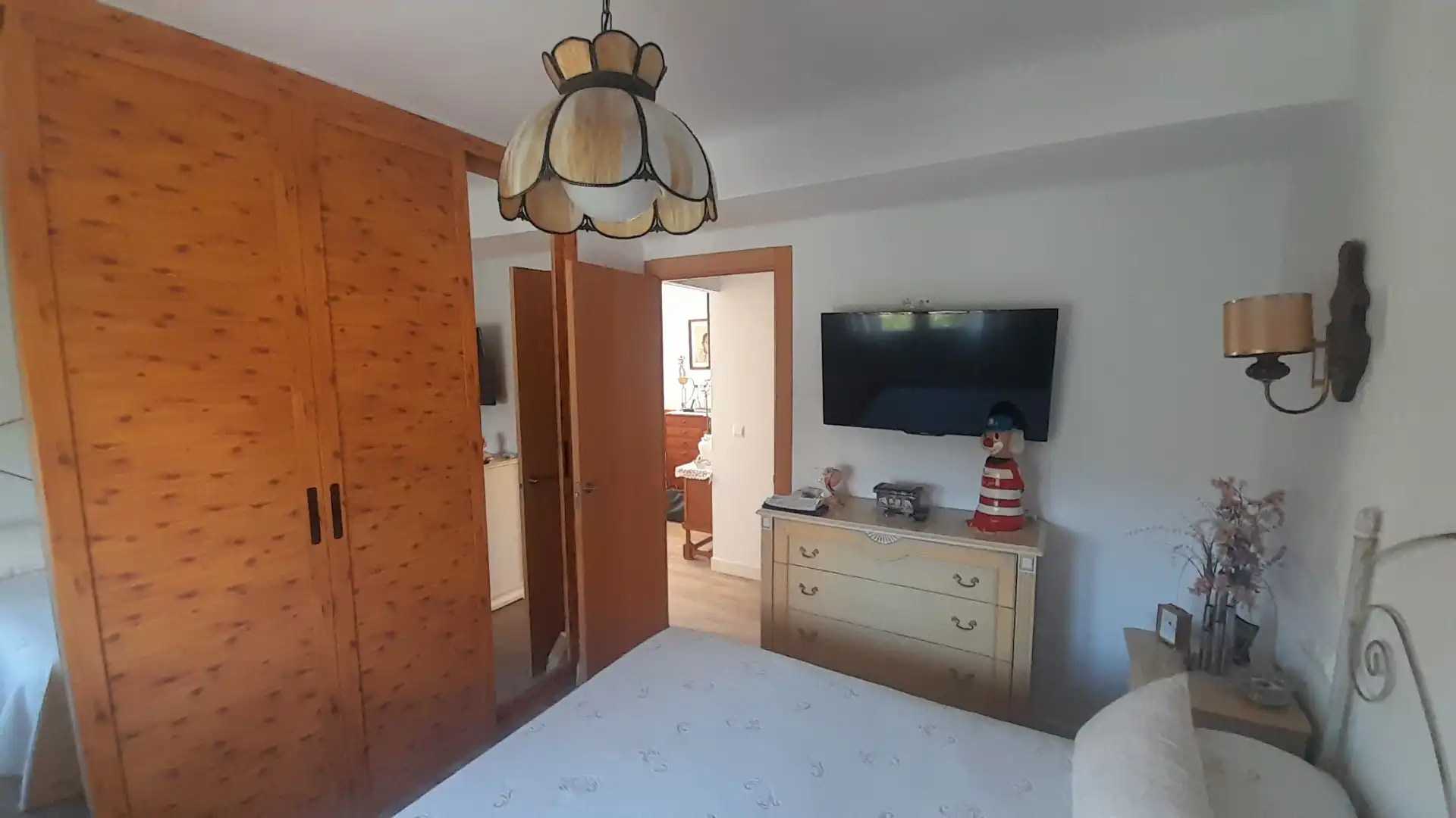 Wohnung mit Pool zum Verkauf in Urbanizacion Pueblo Nuevo 7, imagen 22