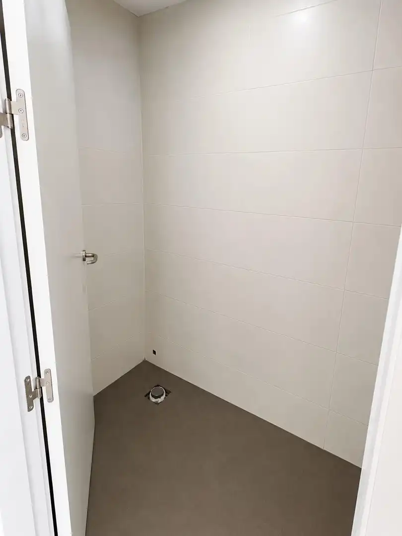 Baño de Local de alquiler en Amposta
