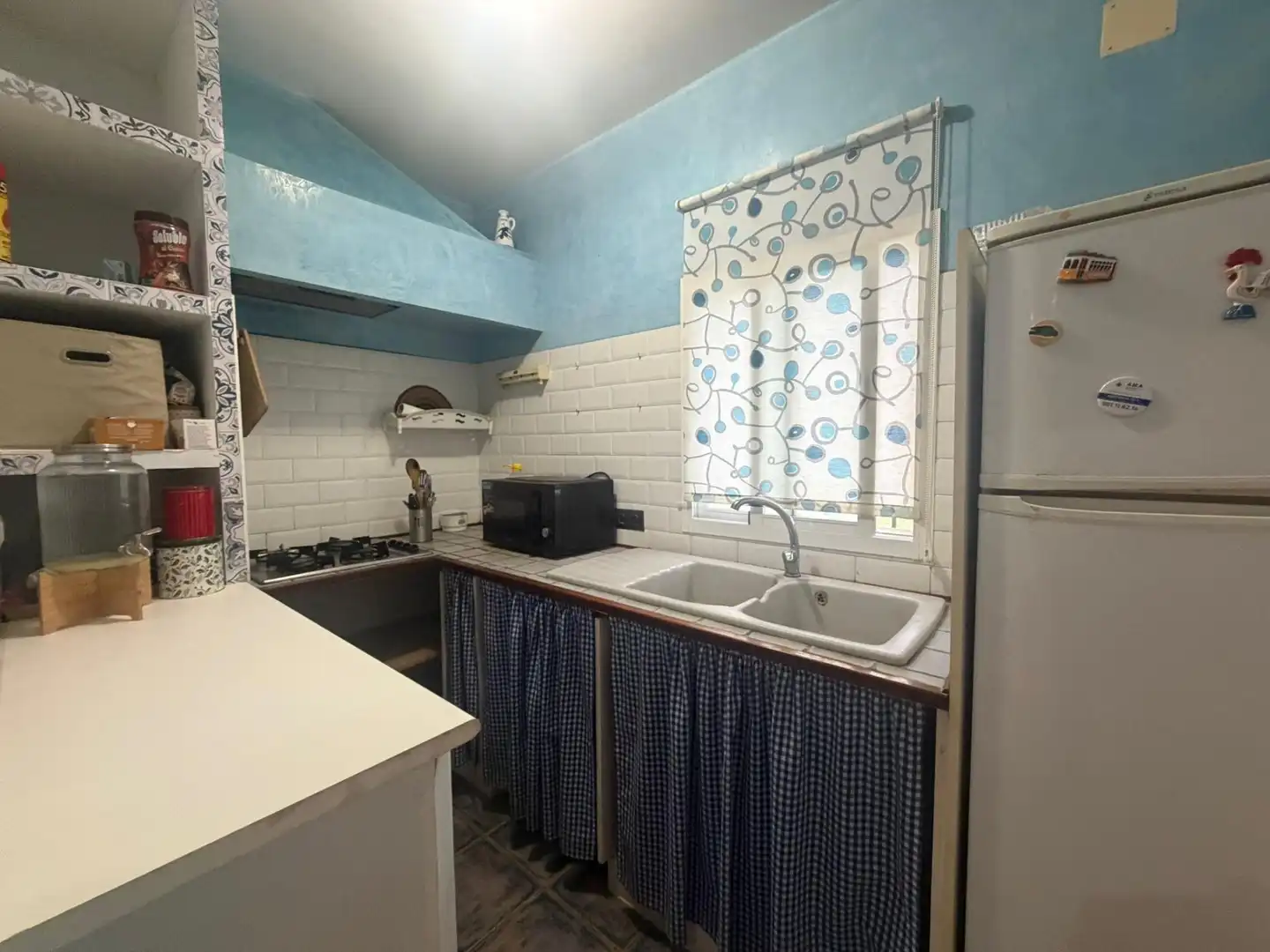 Kitchen of Houses for sale in Chiclana de la Frontera  with Private garden and Swimming Pool