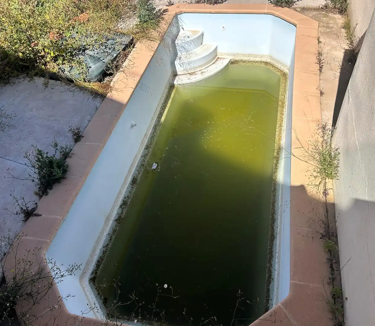 Reihenhaus mit Pool zum Verkauf in Calle Colmenar 3, imagen 21