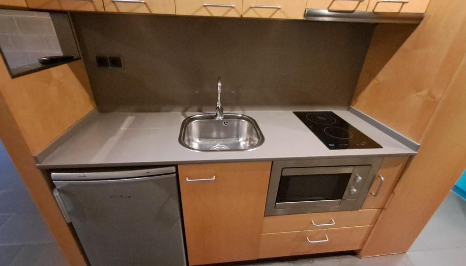 Photo 1 of Loft to rent in Centre, Barcelona