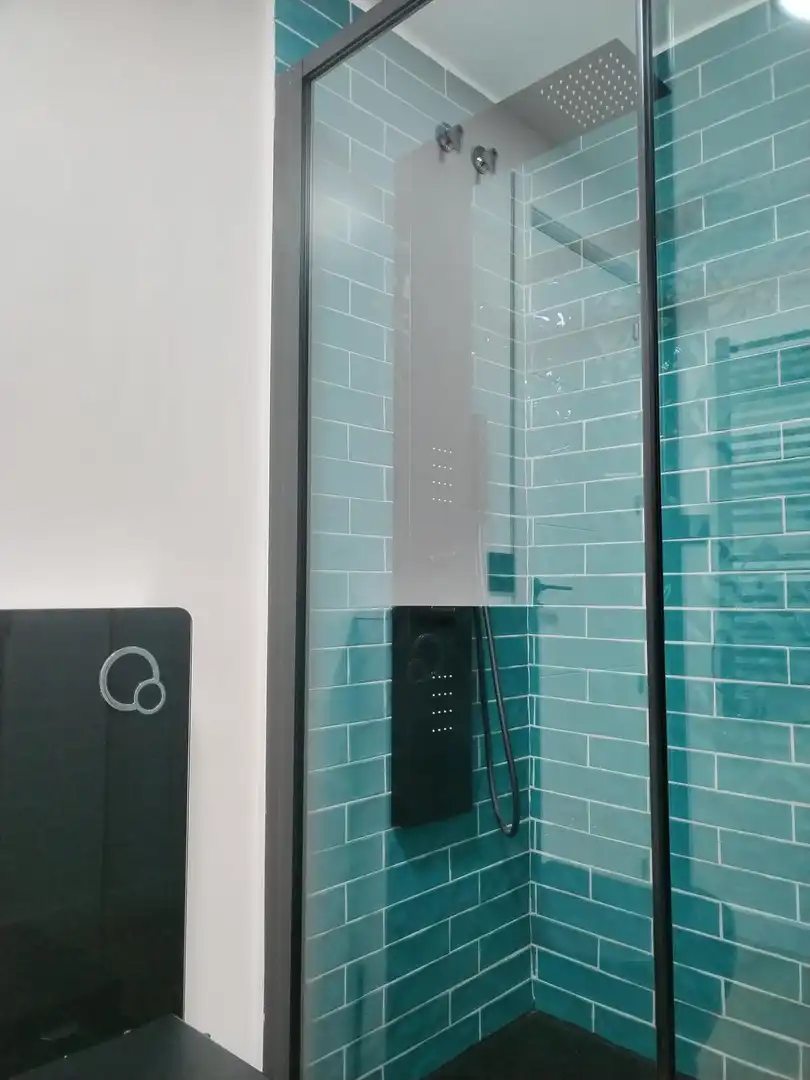 Flat for rent in Perlita