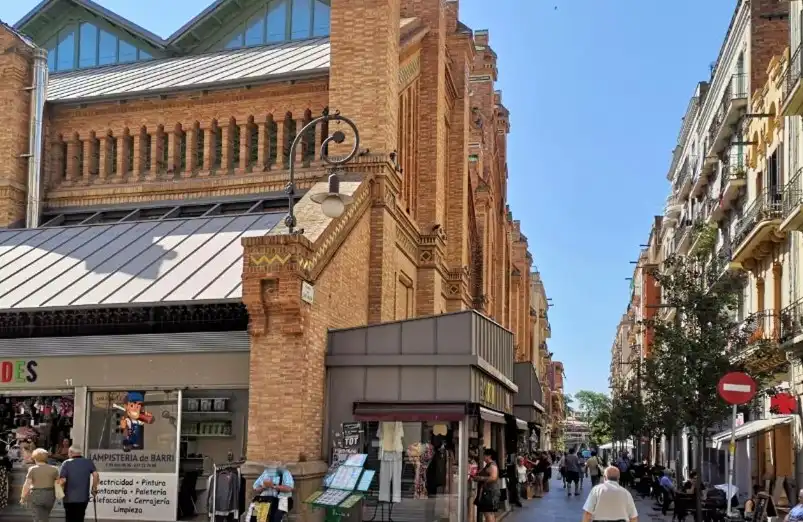Dúplex en venta en Carrer de Sant Medir, Sants