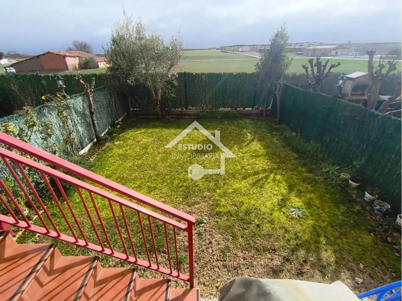 Casa amb piscina en venda a Calle Linares, imagen 47