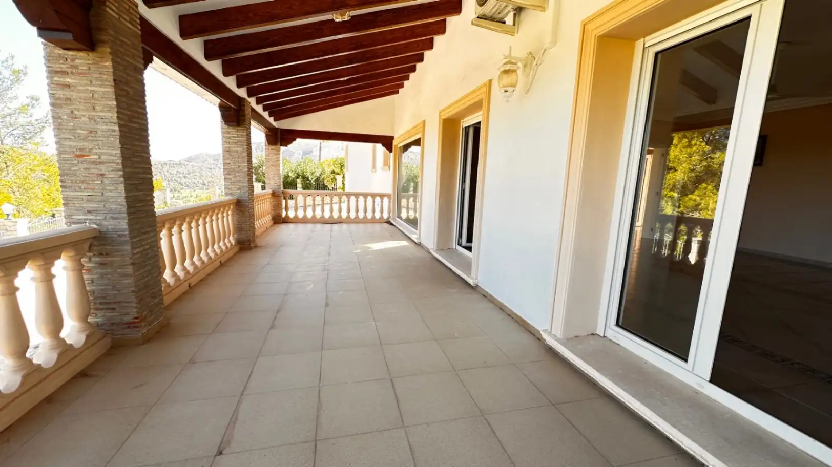 Detached house for sale in La Xara - La Sella, imagen 5