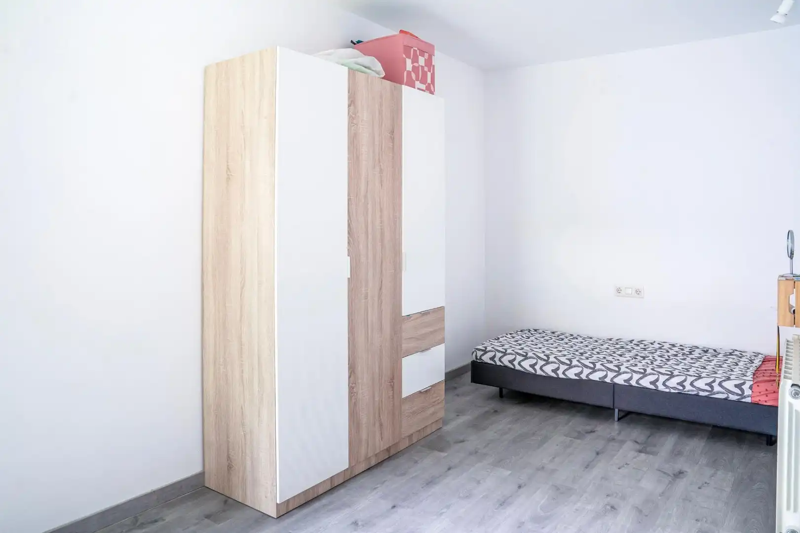 Habitación de Planta baja en venta en Montgat con Aire acondicionado, Calefacción y Jardín privado