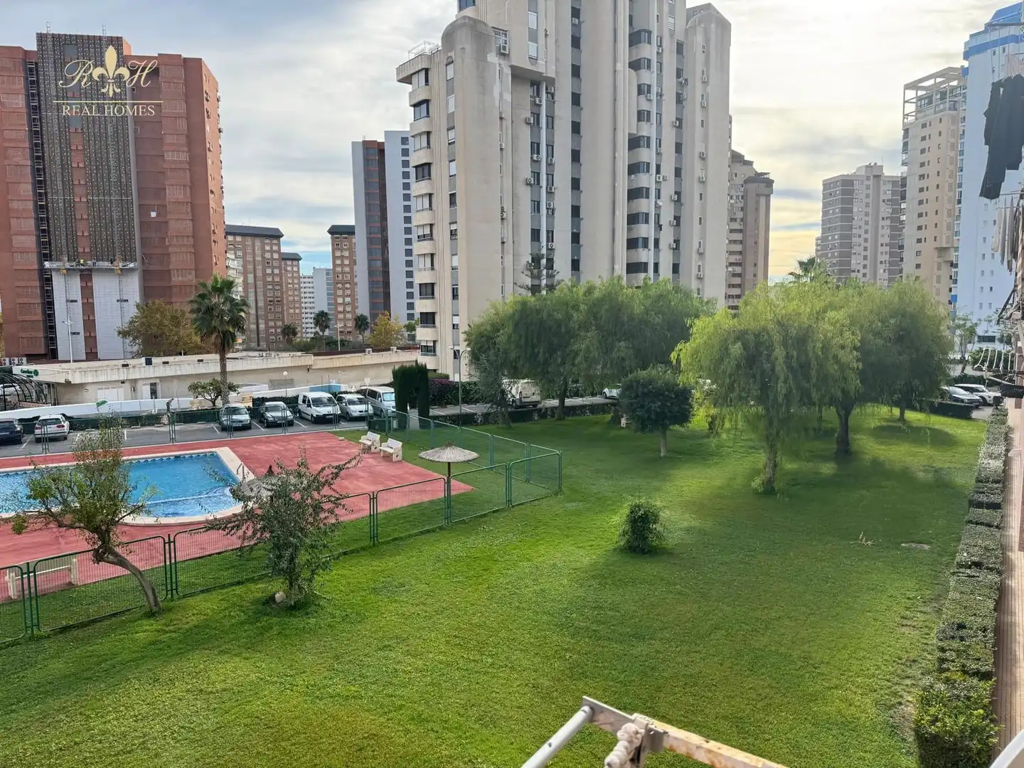 Piso con piscina en venta en EUROPA, imagen 11