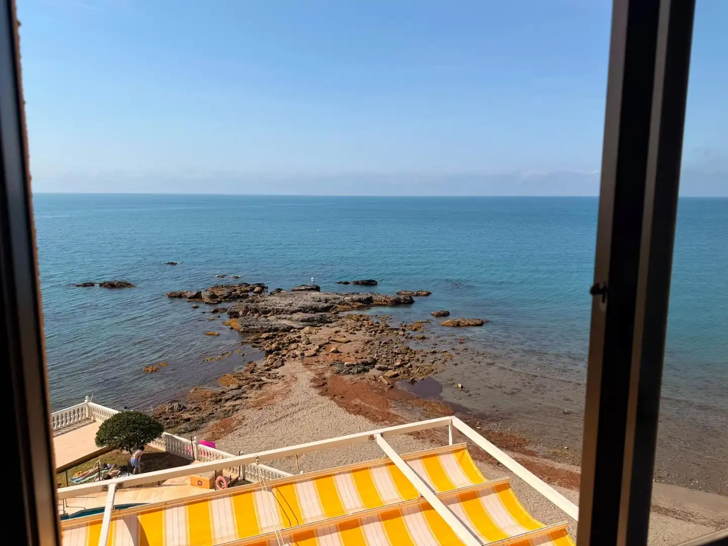 Wohnung zur Miete in Torremuelle