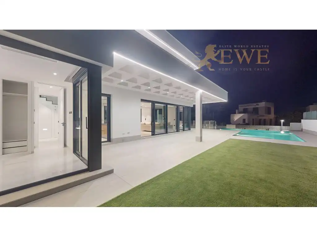 Detached house for sale in Calle Cuba De, imagen 8